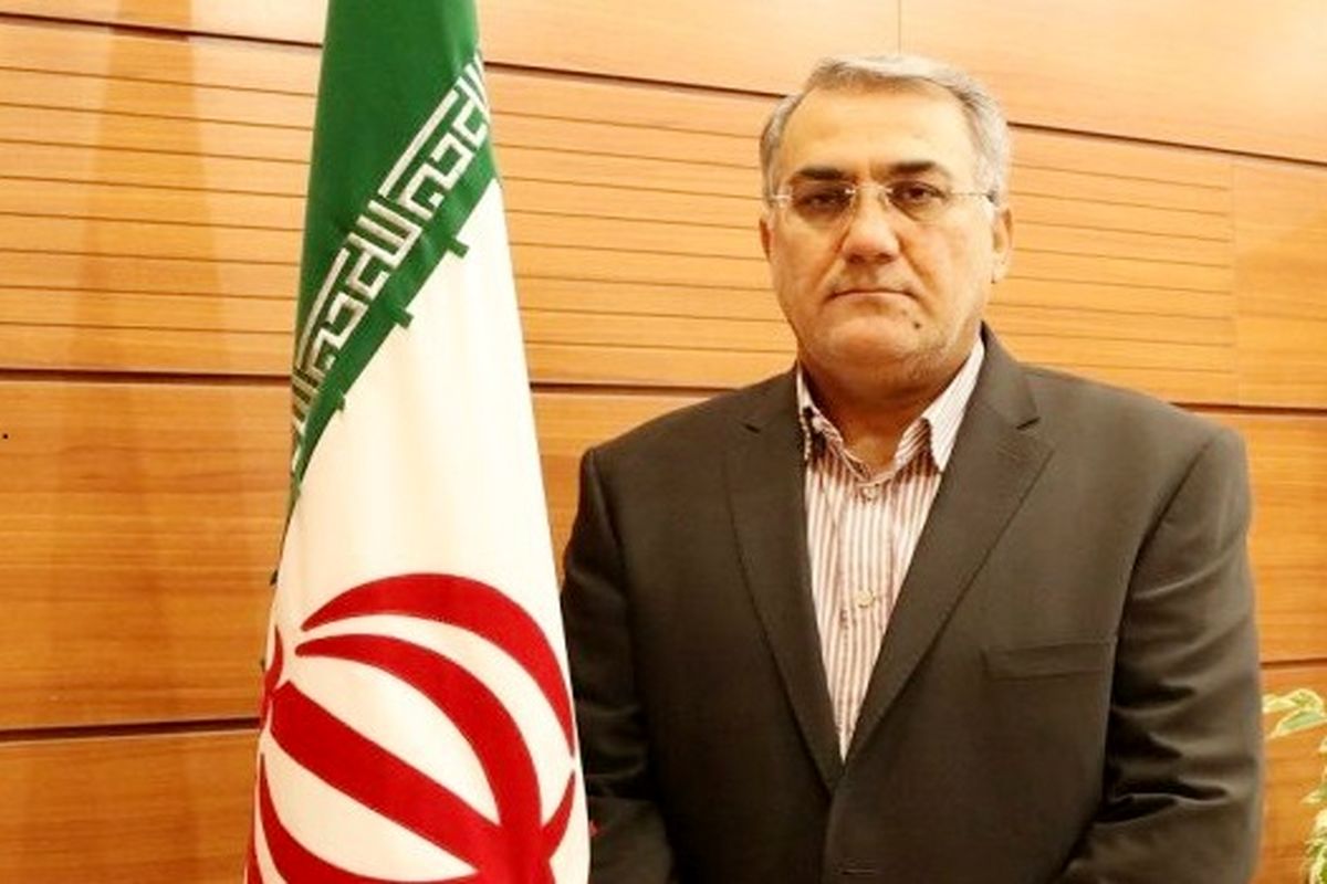 مشاور استاندار