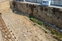 معضل گودحصارک همچنان پابرجاست