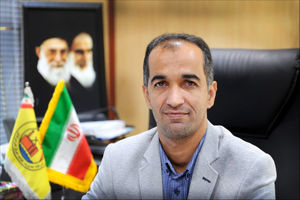 کسب عنوان برتر کشوری سال ۱۴۰۰ توسط روابط عمومی شرکت مدیریت تولید برق هرمزگان