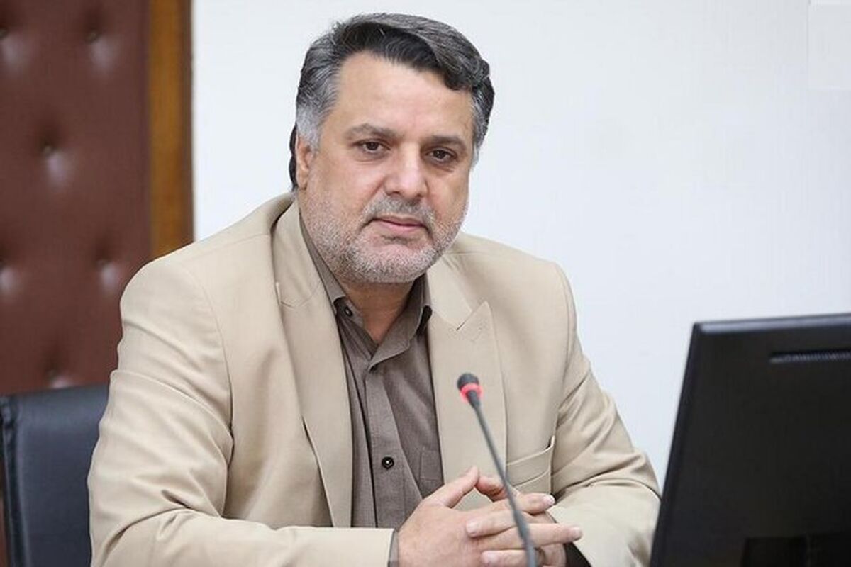 معاون وزیر بهداشت