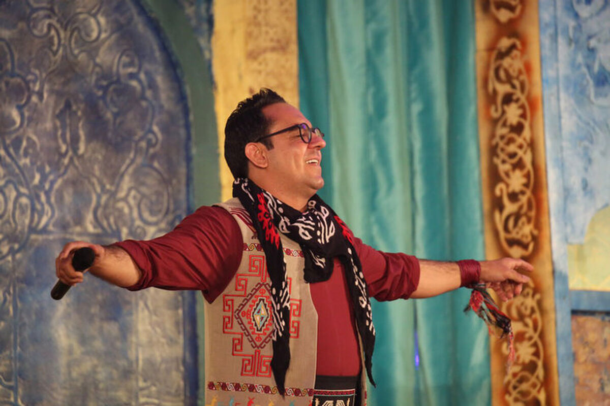 محسن میرزاده