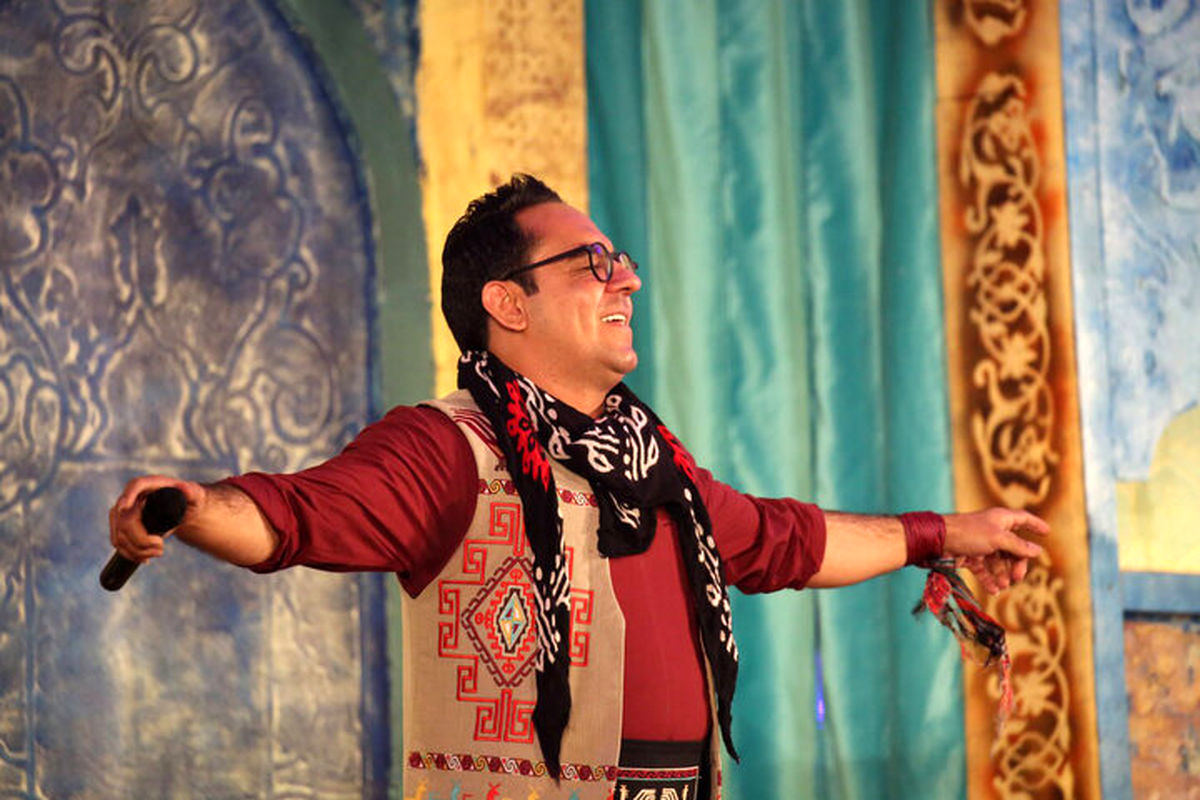 محسن میرزاده