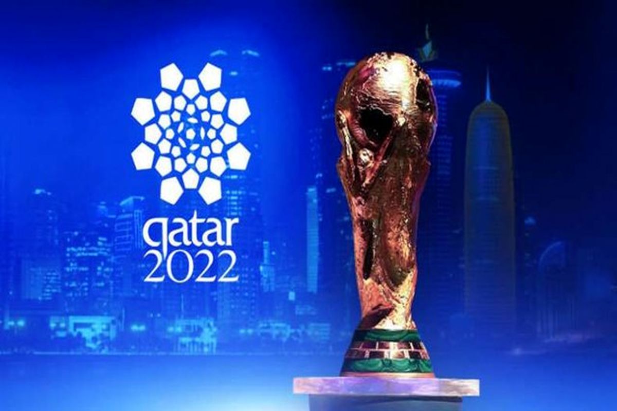 قطر 2022