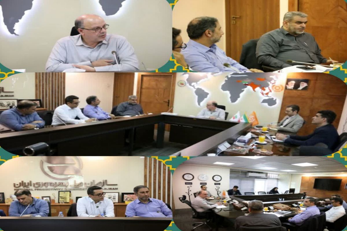 سازمان مدیریت و برنامه ریزی فارس 