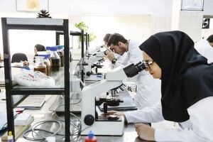 سرمایه‌گذاری در پژوهش، سرمایه‌گذاری برای اقتدار ملی است