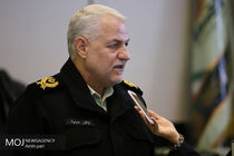 دیروز ۴۰ شهر کرونایی ما به ۱۶۶ شهر افزایش پیدا کرد