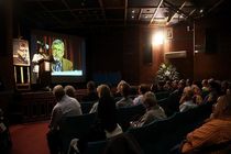 ارجمند هر وقت می‌رفت زود بود؛ مثل کیارستمی