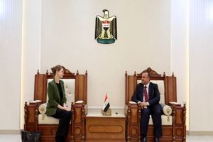 مقام عراقی خواستار نقش‌آفرینی انگلیس در مذاکرات ایران و آمریکا شد