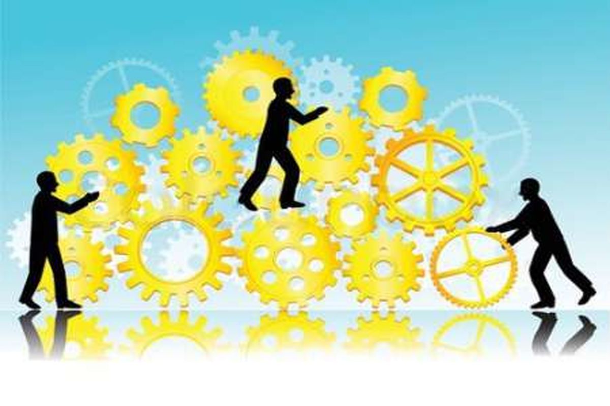 بنگاه های کوچک