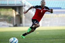 قرارداد سید جلال حسینی با پرسپولیس تمدید شد