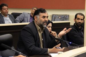 آغاز مطالعاتی ۵ هزارهکتار از اراضی بازفت به کشت گیاهان دارویی