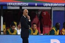 سرمربی پرتغال عملکرد VAR در بازی با گرجستان را شرم‌آور دانست