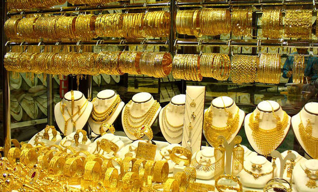 قیمت طلا 28 خرداد 98/ قیمت طلای دست دوم اعلام شد