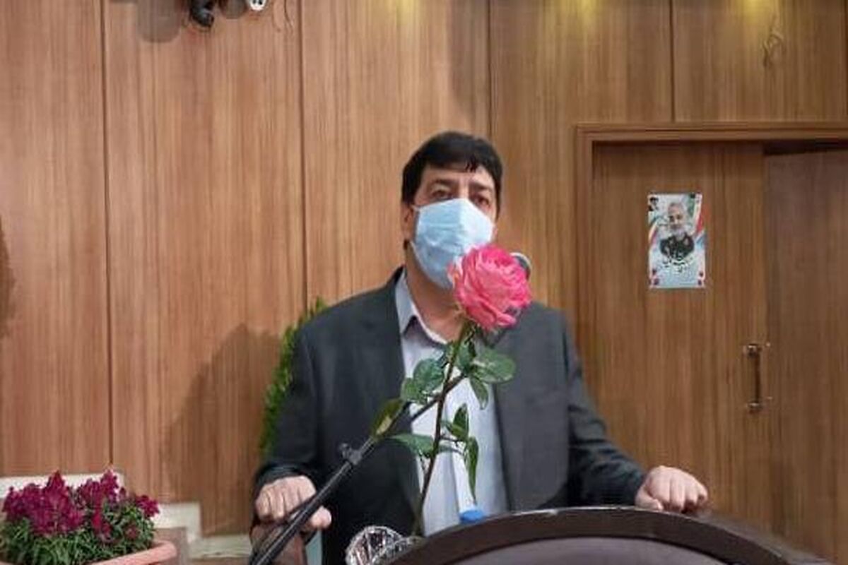 اصغر حاج حیدری
