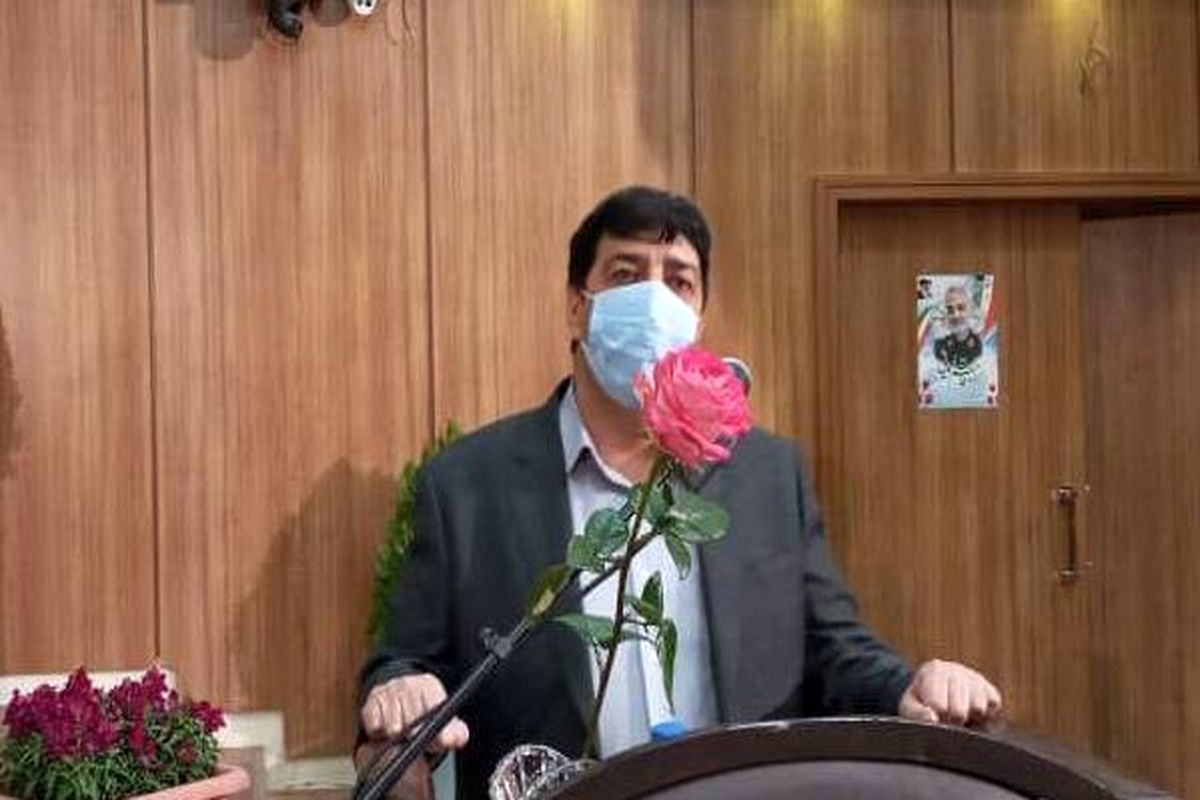 اصغر حاج حیدری