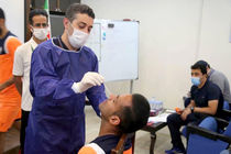 روزانه بیش از سه هزار تست PCR در مشهد انجام می‌شود که ۵۲ درصد آن مثبت است