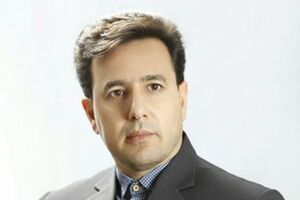 شاهرخی سرپرست شهرداری جلین شد