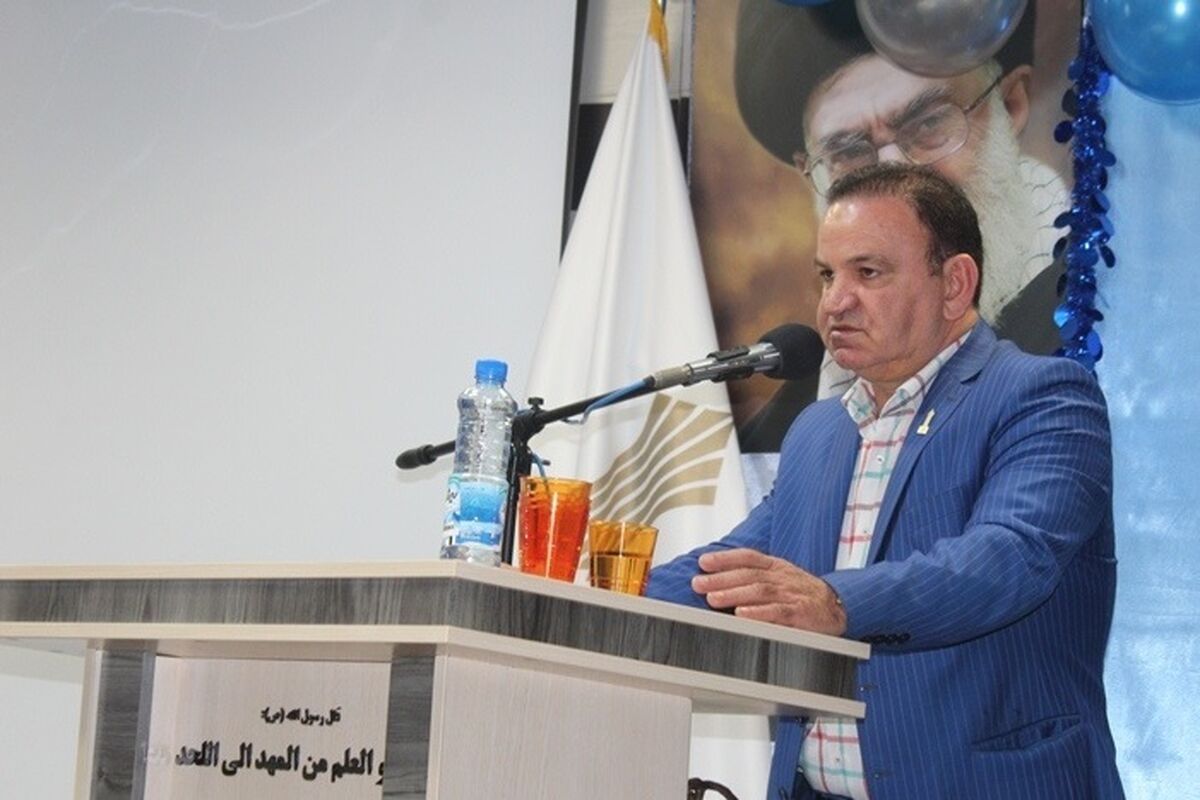 سعید فرح بخش