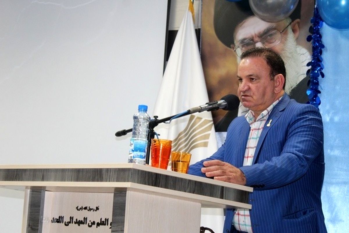 سعید فرح بخش