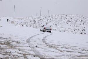 شرایط ناپایدار جوی تا روز شنبه در گلستان تداوم خواهد داشت