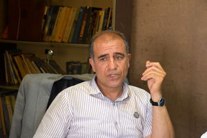 اختلافم با کولیوند جدی و ساختاری است