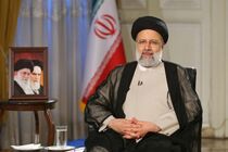رئیس جمهور در گفتگوی زنده تلویزیونی با مردم سخن خواهد گفت