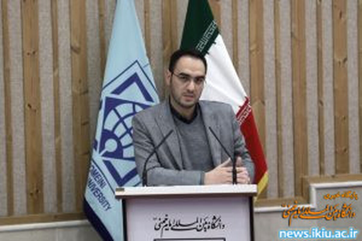 شفیع پور معاون رئس جمهوری