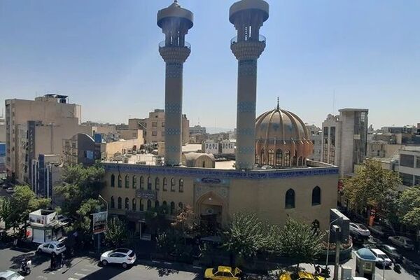 امشب از ساعت ۱۹ تا ۲۴ میدان فاطمی تهران مسدود می‌شود