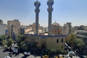 امشب از ساعت ۱۹ تا ۲۴ میدان فاطمی تهران مسدود می‌شود