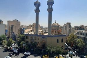 امشب از ساعت ۱۹ تا ۲۴ میدان فاطمی تهران مسدود می‌شود