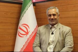 الماسی معاون نظارت ساترا شد