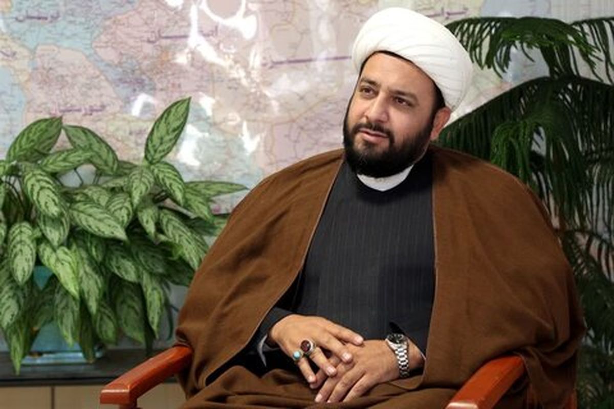 حجت‌الاسلام محمدطه مهری