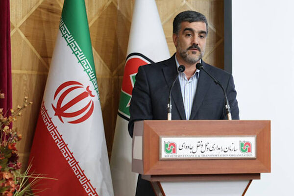 مطالبات تشکل‌های صنفی بخش حمل‌و‌نقل جاده ای با همدلی و اتحاد دو بخش دولتی و خصوصی پیگیری می‌شود