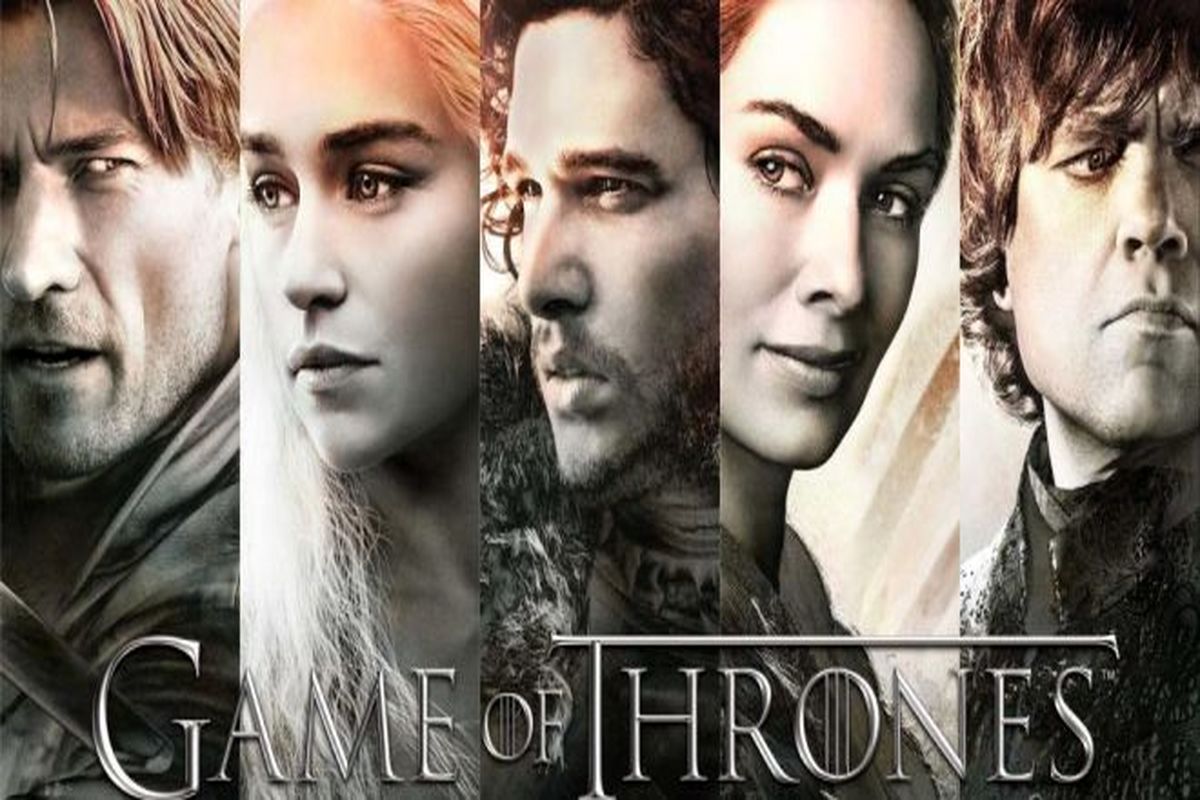 فصل اول سریال Game.of.Thrones.S01