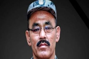 معاون تیم امنیتی معاون اشرف غنی در انفجار کابل کشته شد