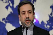 گفتگوهای برجامی عراقچی با معاون وزیر خارجه روسیه
