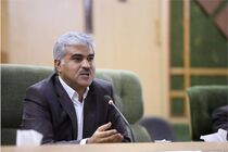 سیر بستری‌های کرونا بر ترخیصی‌ها پیشی گرفته است/ وضعیت کرونا کرمانشاه را قرمز بدانید