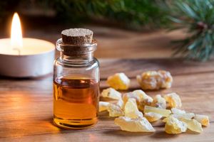 خواص کندر و طریقه مصرف آن که باید بدانید!