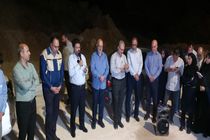 اتمام تونل‌های مصنوعی بزرگراه آیت‌الله حائری شیرازی تا پایان تیرماه جاری