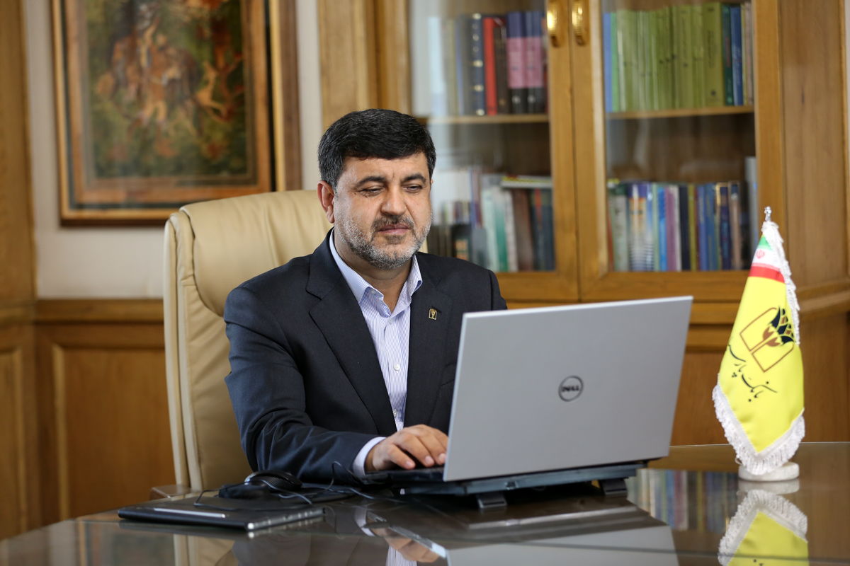 بانک پارسیان