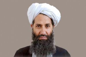 گمانه‌زنی درباره کشته شدن رهبر طالبان