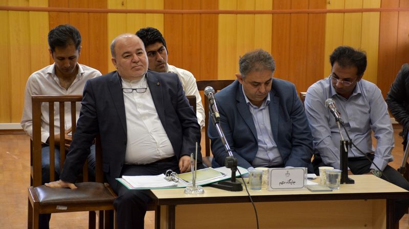 محاکمه مالک باشگاه ورزشی شیمی دُر به اتهام قاچاق سازمان یافته سوخت