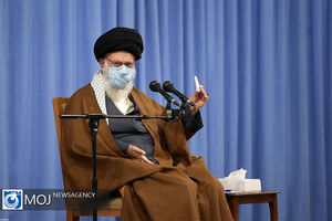 آمران و قاتلان سردار سلیمانی باید انتقام پس دهند/ توصیه قطعی من این است که به دشمن اعتماد نکنید