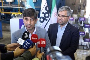 تمرکز بر نوآوری لازمه حضور موفق در بازارهای جهانی است