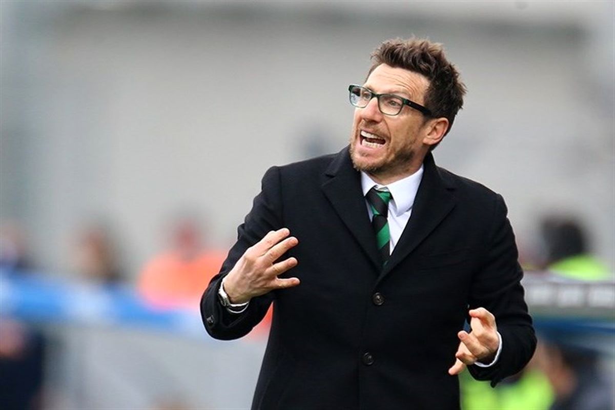 دی فرانچسکو