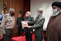 فرشاد نجفی ‌پور مدیر عامل سازمان تأمین اجتماعی نیروهای مسلح شد