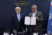 سرپرست وزارت نفت معرفی شد