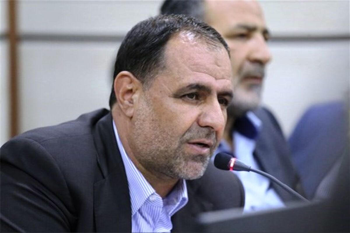 زارعی