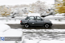 جدیدترین وضعیت جوی و ترافیکی جاده ها در ۳۰ آبان اعلام شد