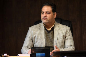 ۶۰۰ میلیون مترمکعب برداشت مازاد از منابع آب کرمانشاه خطرآفرین است